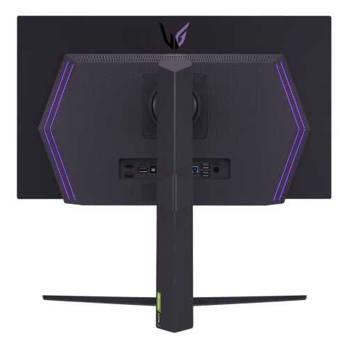 LG 27GS95QX-B monitor komputerowy 67,3 cm (26.5