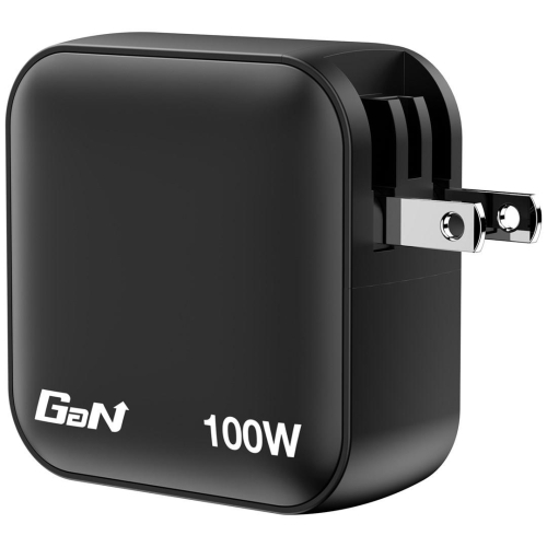 Verbatim Mini GaN Ładowarka 100W 3xUSB-C PD, 1xUSB-A QC 3.0-23257844