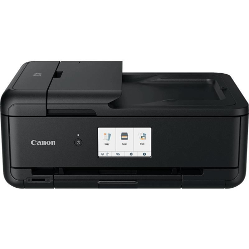 Urządzenie wielofunkcyjne Canon PIXMA TS9550a A3 4800 x 1200 DPI Wi-Fi-23258774