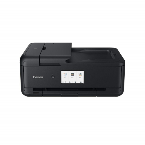 Urządzenie wielofunkcyjne Canon PIXMA TS9550a A3 4800 x 1200 DPI Wi-Fi