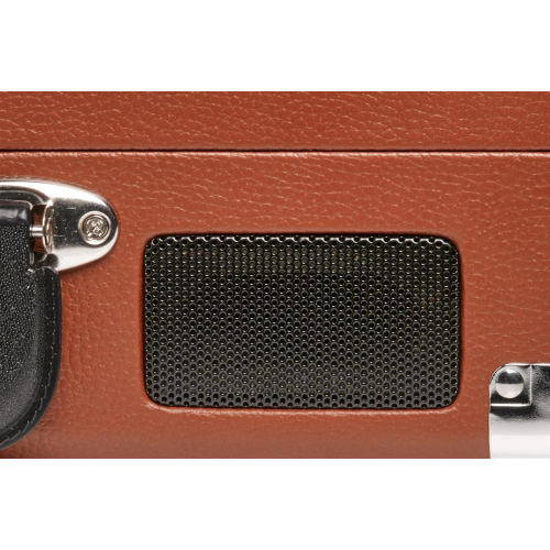 Denver VPL-120BROWN Brązowy-23259707