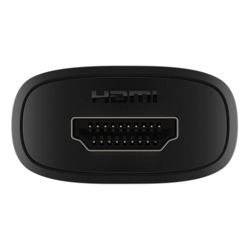 Xiaomi TV Stick 4K HDMI 4K Ultra HD Android Czarny-23259726