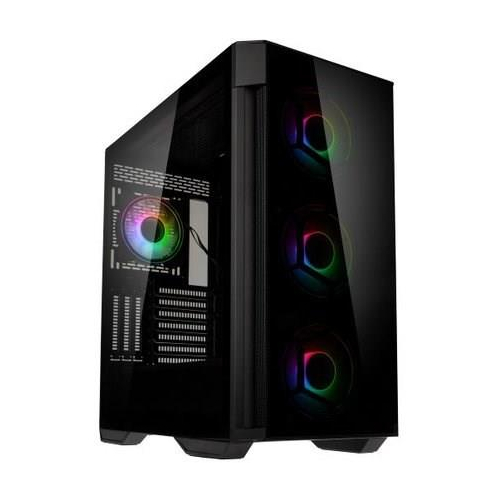 Kolink Observatory Z Midi Tower Czarny