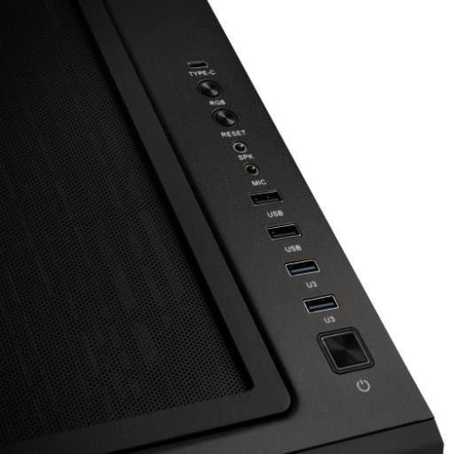 Kolink Observatory Z Midi Tower Czarny-23260214