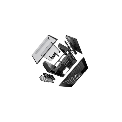 HYTE Y60 Midi Tower Czarny-23260259