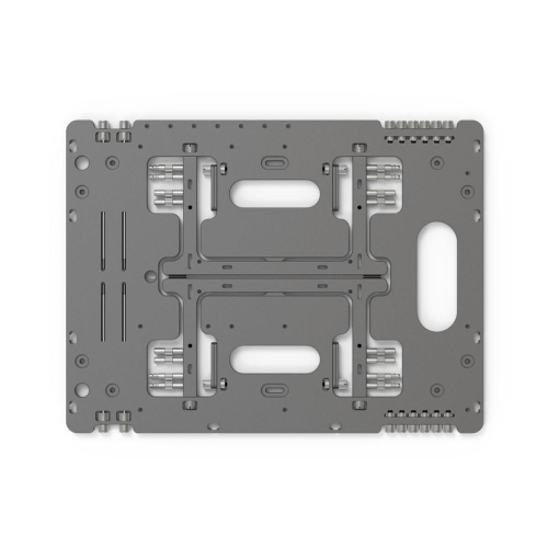 Streacom BC1 V2 Stół stołowy tytan