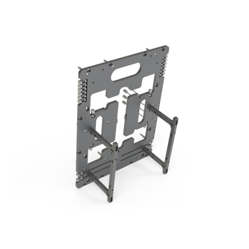 Streacom BC1 V2 Stół stołowy tytan-23260268