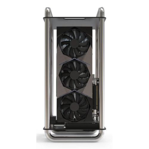 Streacom DA6 XL Otwarty Chrom-23260538