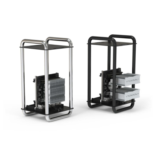 Streacom DA6 XL Otwarty Chrom-23260539