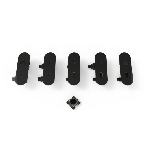 Streacom DA6 XL Otwarty Chrom-23260541