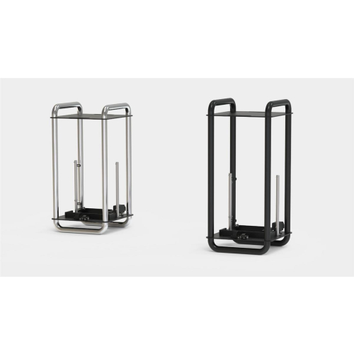 Streacom DA6 Otwarty Chrom-23260552