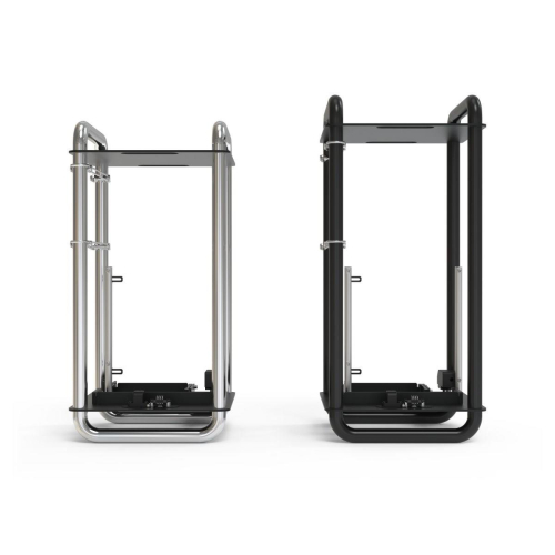 Streacom DA6 Otwarty Chrom-23260553