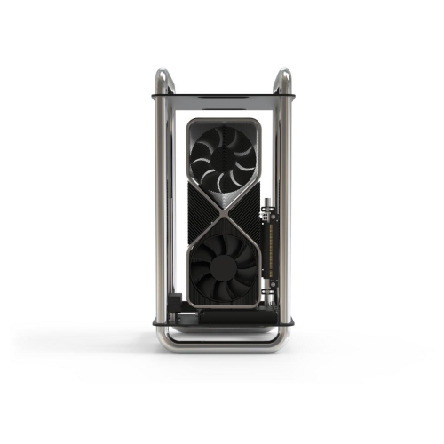 Streacom DA6 Otwarty Chrom-23260554