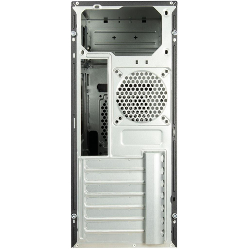 Inter-Tech IT-2812 Business Midi Tower Czarny-23260567