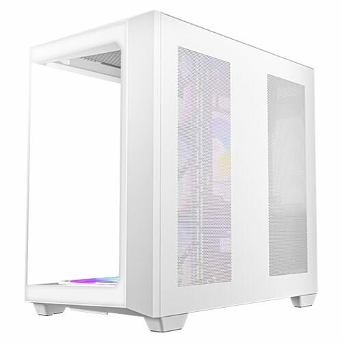 Obudowa Antec Gamer C5 ARGB White Midi Tower biała retail-23260590