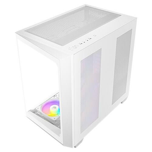Obudowa Antec Gamer C5 ARGB White Midi Tower biała retail-23260591