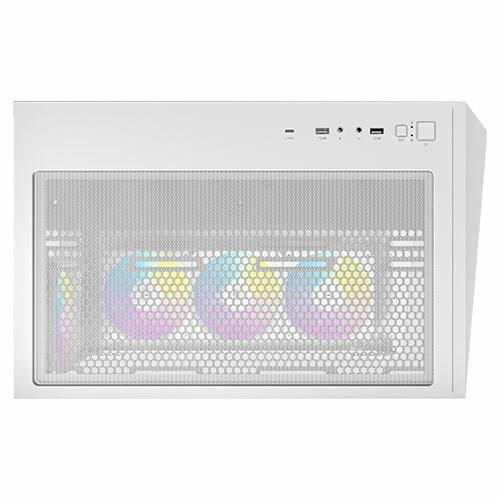 Obudowa Antec Gamer C5 ARGB White Midi Tower biała retail-23260593