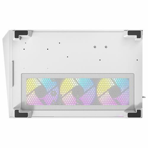 Obudowa Antec Gamer C5 ARGB White Midi Tower biała retail-23260594