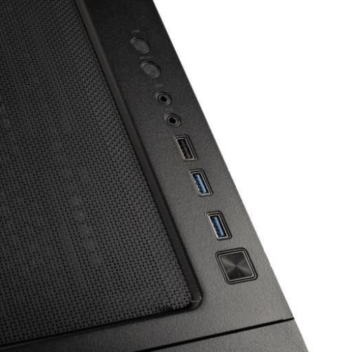 Kolink Stronghold Prime Midi Tower Czarny-23260623