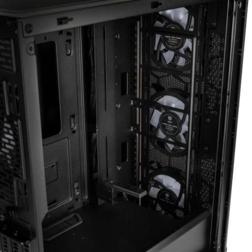 Kolink Observatory Z Mesh Midi Tower Czarny-23260655