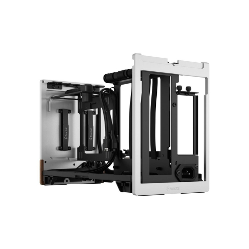 Fractal Design Terra Small Form Factor (SFF) Srebrny-23260751