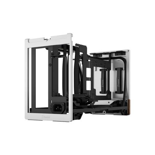 Fractal Design Terra Small Form Factor (SFF) Srebrny-23260752