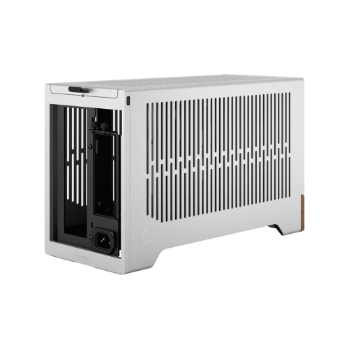 Fractal Design Terra Small Form Factor (SFF) Srebrny-23260757
