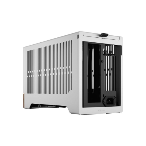 Fractal Design Terra Small Form Factor (SFF) Srebrny-23260760