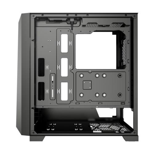 Obudowa Xilence Gehäuse Xilent x aRGB XG151 - Mini wieża - ATX-23260766