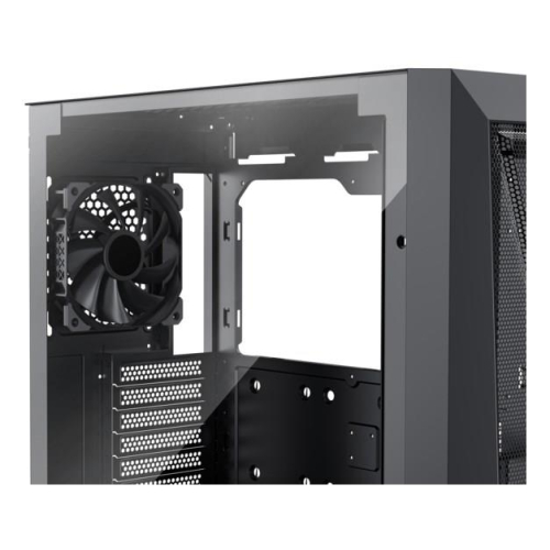 Obudowa Xilence Gehäuse Xilent x aRGB XG151 - Mini wieża - ATX-23260768