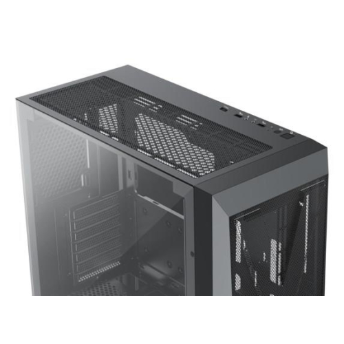 Obudowa Xilence Gehäuse Xilent x aRGB XG151 - Mini wieża - ATX-23260769