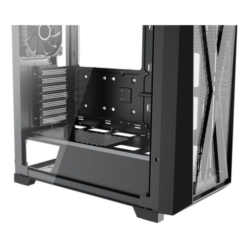 Obudowa Xilence Gehäuse Xilent x aRGB XG151 - Mini wieża - ATX-23260770