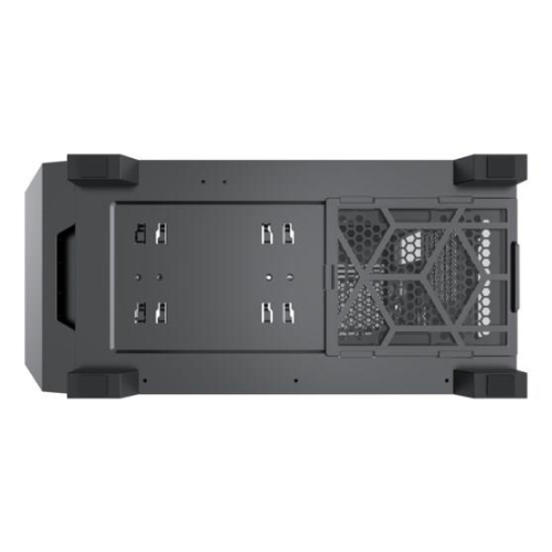 Obudowa Xilence Gehäuse Xilent x aRGB XG151 - Mini wieża - ATX-23260771