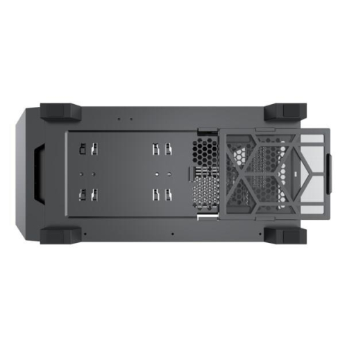 Obudowa Xilence Gehäuse Xilent x aRGB XG151 - Mini wieża - ATX-23260772