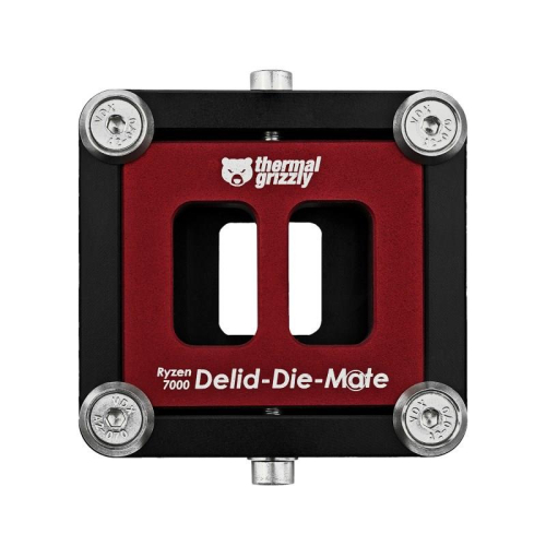 Thermal Grizzly Ryzen 7000 Delid-Die-Mate Narzędzie do usuwania rozpraszacza ciepła-23261116