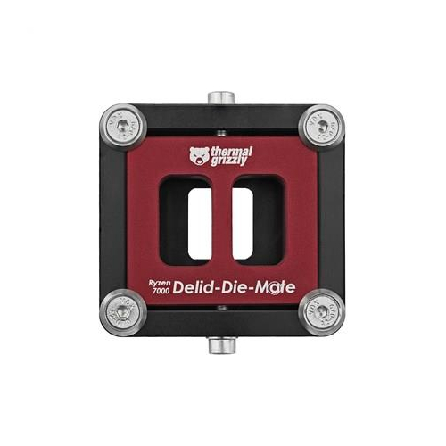 Thermal Grizzly Ryzen 7000 Delid-Die-Mate Narzędzie do usuwania rozpraszacza ciepła