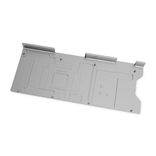 EK 3831109892237 część / akcesorium do systemów chłodzenia komputerów Podkładka termiczna-23261135