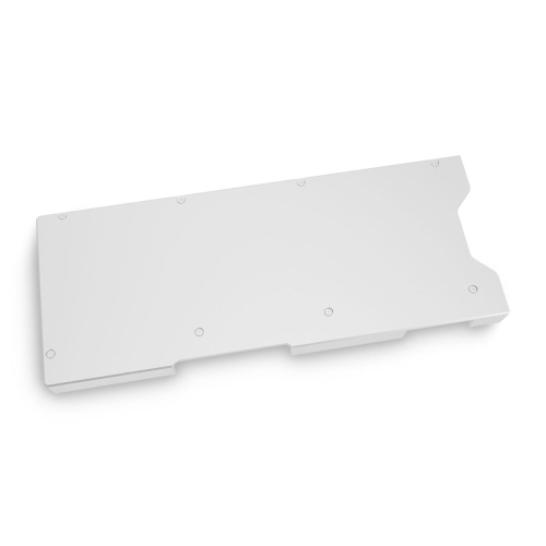 EK EK-Quantum Vector2 XC3 RTX 3080/90 Tylna rejestracja