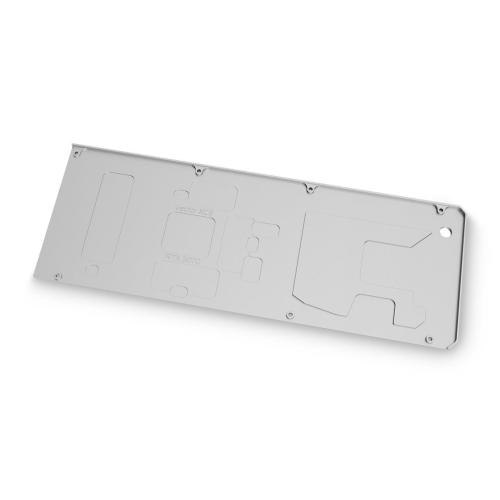 EK 3831109836583 część / akcesorium do systemów chłodzenia komputerów Blok wodny-23261157