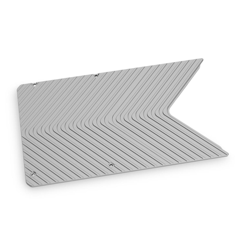 EK 3831109836637 część / akcesorium do systemów chłodzenia komputerów Tylna rejestracja