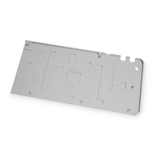 EK 3831109836514 część / akcesorium do systemów chłodzenia komputerów Tylna rejestracja-23261173