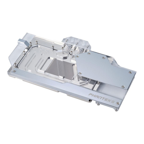 Phanteks Glacier G40 Blok wodny + Backplate-23261182