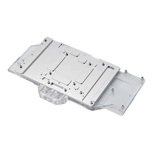 Phanteks Glacier G40 Blok wodny + Backplate-23261185