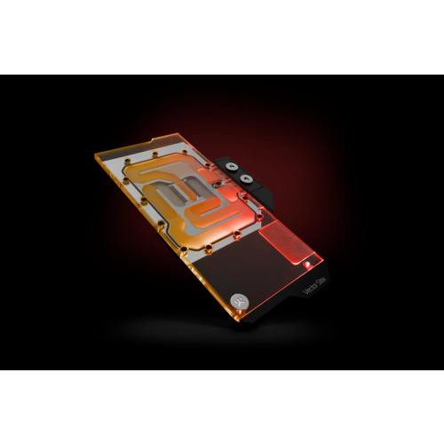 EK 3831109836774 część / akcesorium do systemów chłodzenia komputerów Blok wodny-23261194