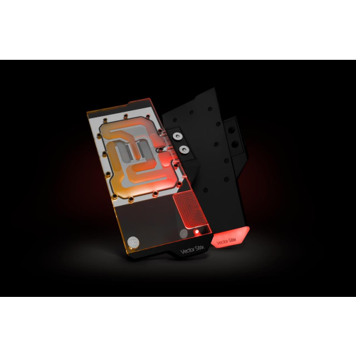 EK 3831109836774 część / akcesorium do systemów chłodzenia komputerów Blok wodny-23261195