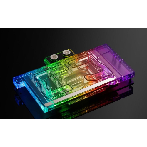 Bitspower Classic VGA Blok wodny-23261199