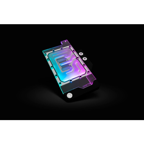 EK 3831109836484 część / akcesorium do systemów chłodzenia komputerów Blok wodny-23261203