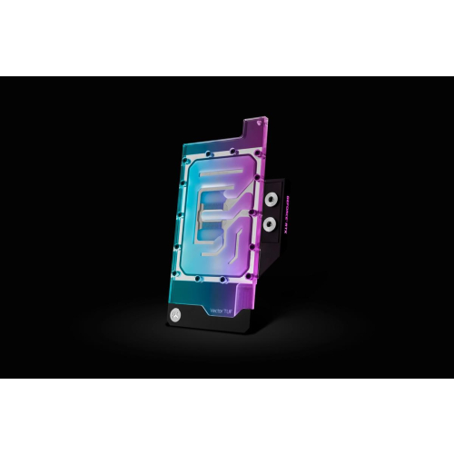 EK 3831109836484 część / akcesorium do systemów chłodzenia komputerów Blok wodny-23261204