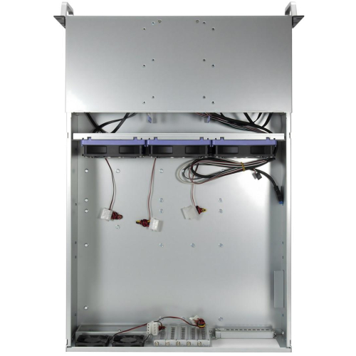 Serwer Inter-Tech 48,3 cm IPC 3U-30765 3U-23261250