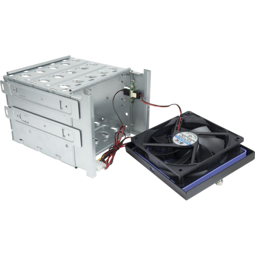Serwer Inter-Tech 48,3 cm IPC 3U-30765 3U-23261252